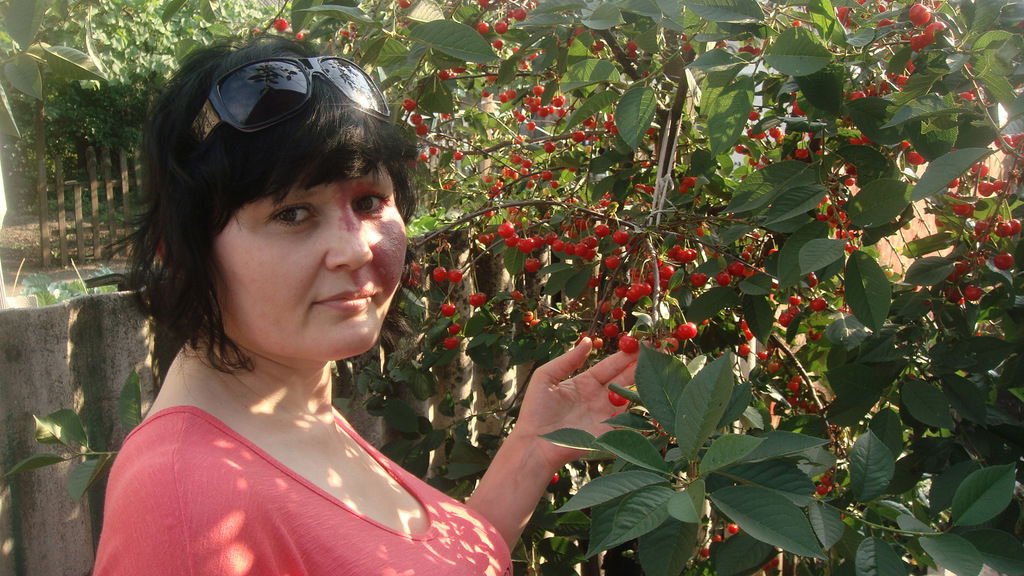 Наталия Загика