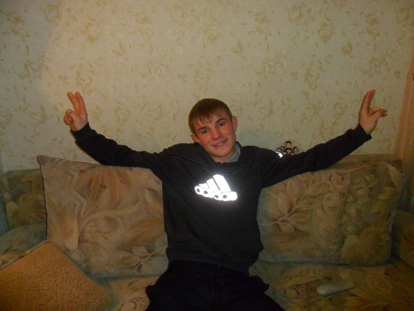 Серый Просто Серый