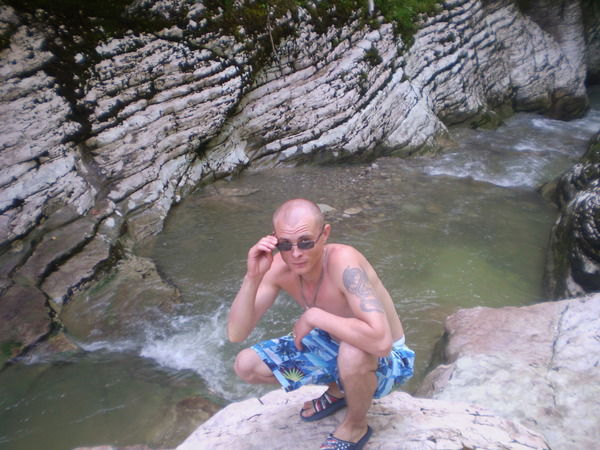 Евгений Дворцов