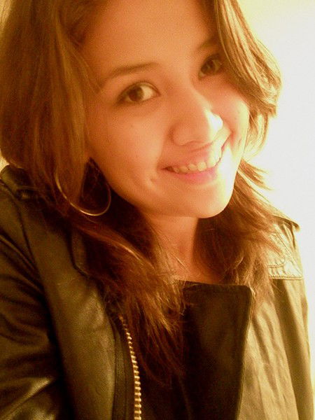 Дария Жубатканова