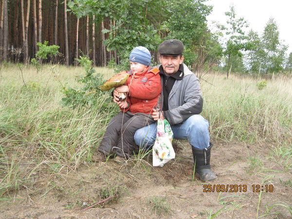 Сергей Орлов