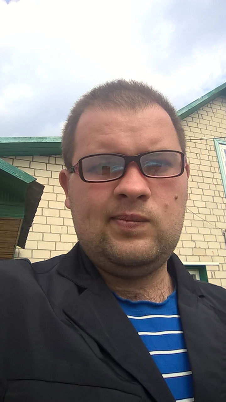 Роман Чибусов