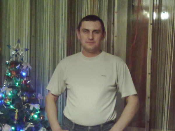 Алексей Шумкин