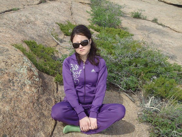 Ляна Сергабаева