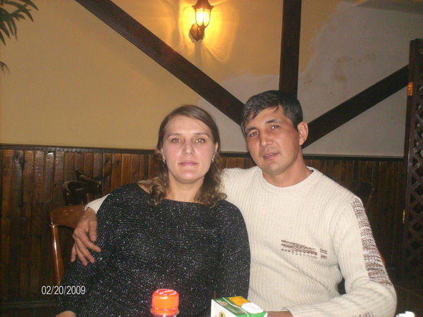 Ольга Кекина