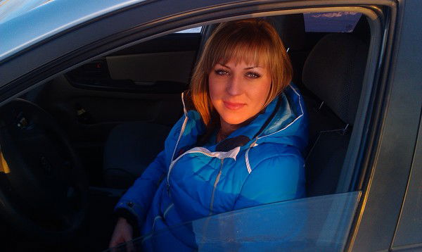 Екатерина Денисова