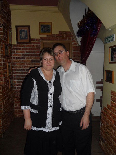 Алексей Улитин