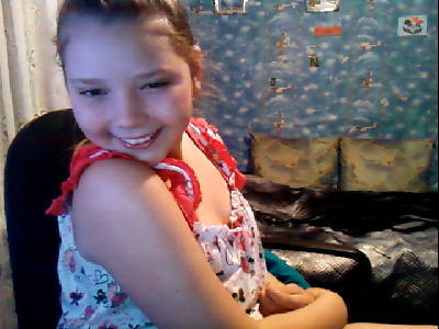 Виктория Остертаг