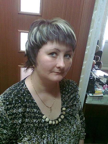 Елена Елисеева