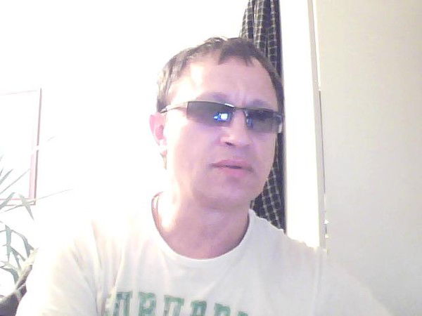 Владимир Лапухин