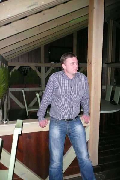 Андрей Романенко