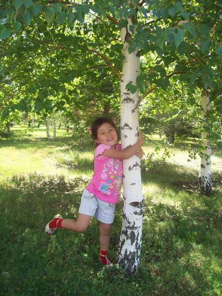 Бахыткуль Махметовна