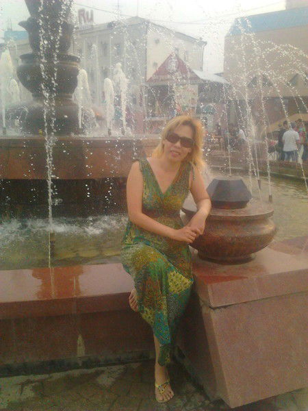 Нуржамал Бокошова