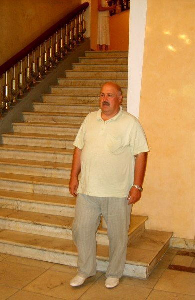 Андрей Ноздренко