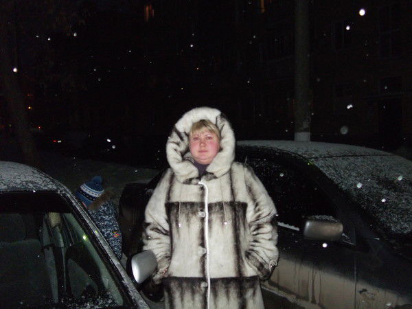 Наталья Полькина