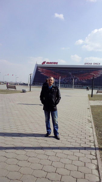 Валерий Кучин