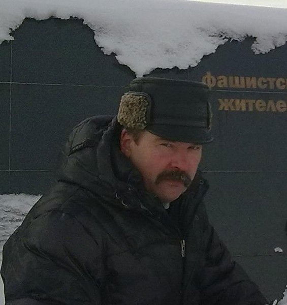 Андрей Ростовцев