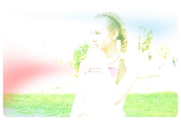 Дашунька Соседова