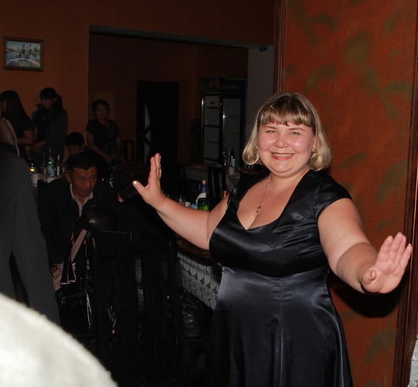 Русина Татьяна