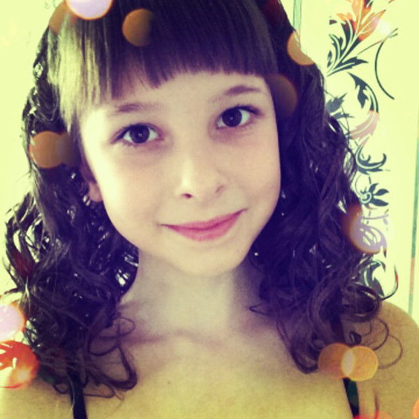 Яна Андреева ^_^