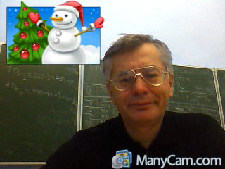 Игорь Лысенко