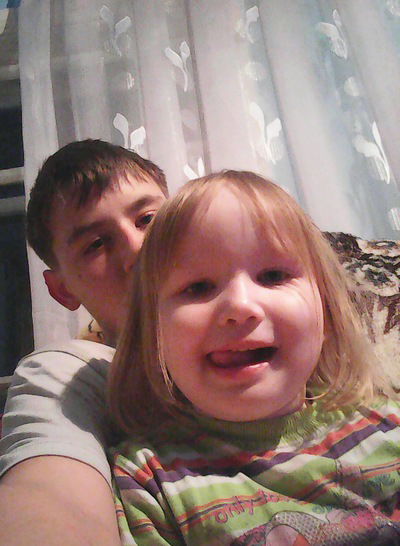 Никита Сутобалов