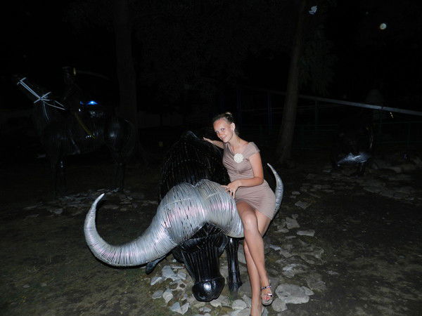 Диана Рыжечкова