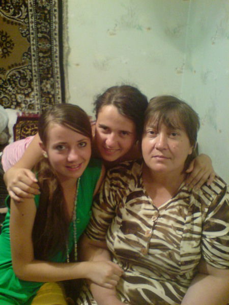 Елена Танова