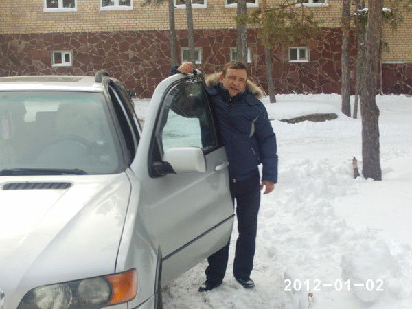 Виталий Бондарчук