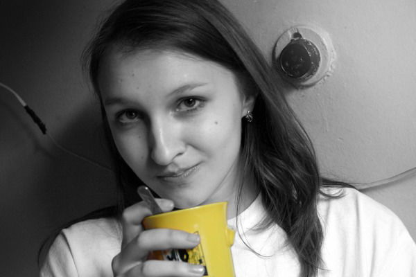 Анастасия Васильченко