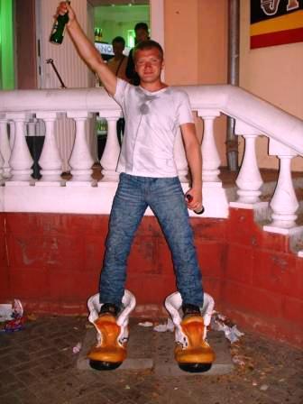 Константин Кудюкин