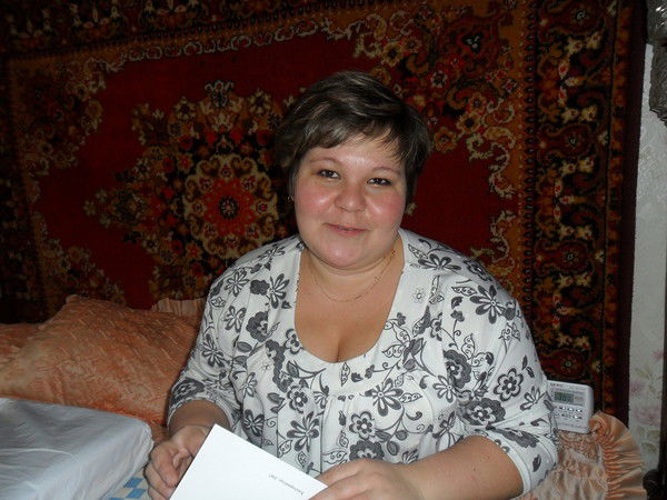 Разиля Зиннатуллина