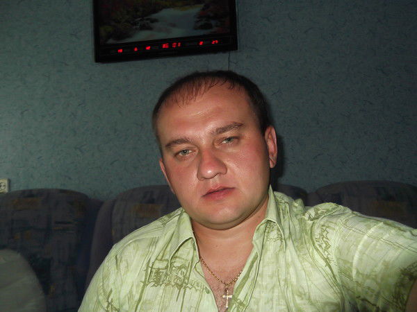 Владимир Мальцев