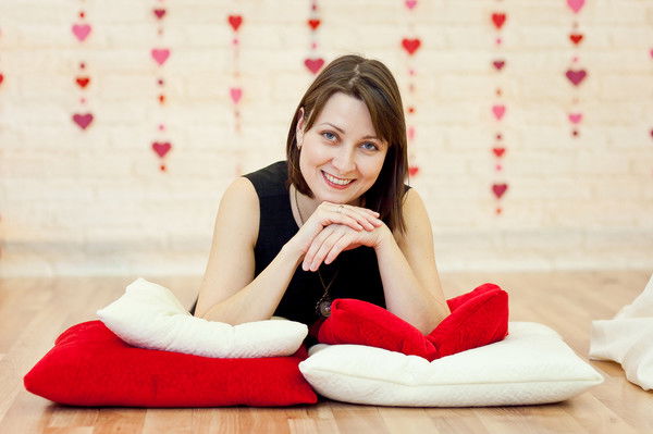 Ольга Собянина