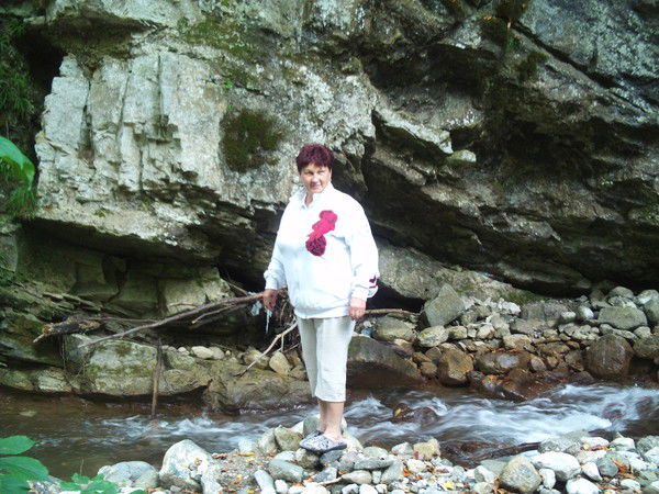 Нина Ларина