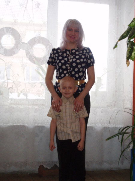 Людмила Теплюк