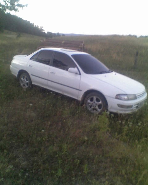 Алексей Покровский