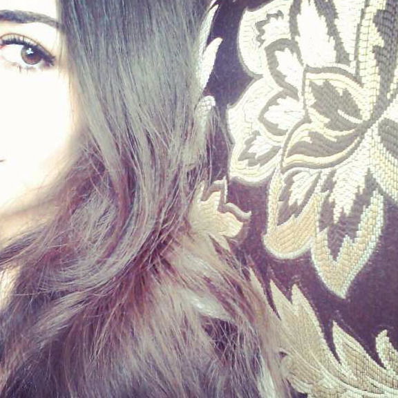 Diana Ocherkhadzhieva