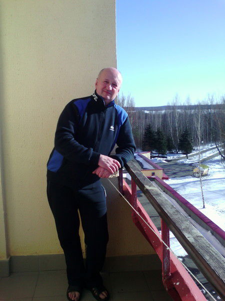 Юрий Самойленко