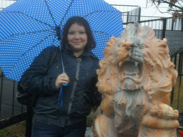 Ксения Герасимова