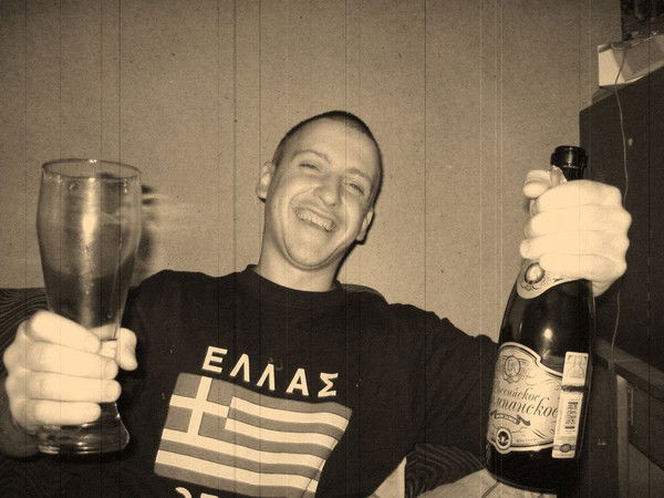 Василий Селифонов