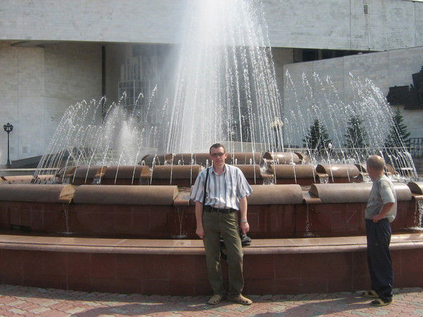 Сергей Русин