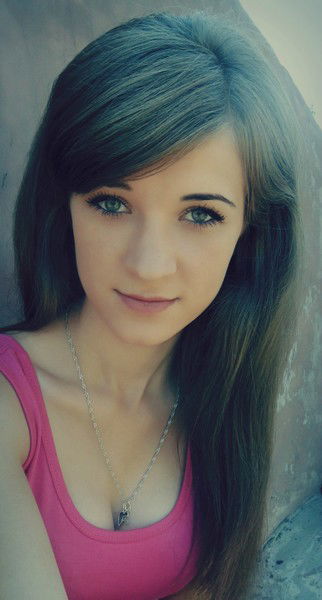 Юлия Лазник