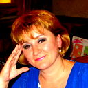 Ольга Мезенцева