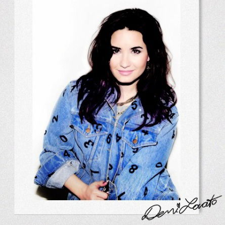 Деми Ловато