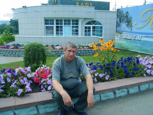 Саша Осипов