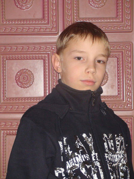 Матвей Шалкин