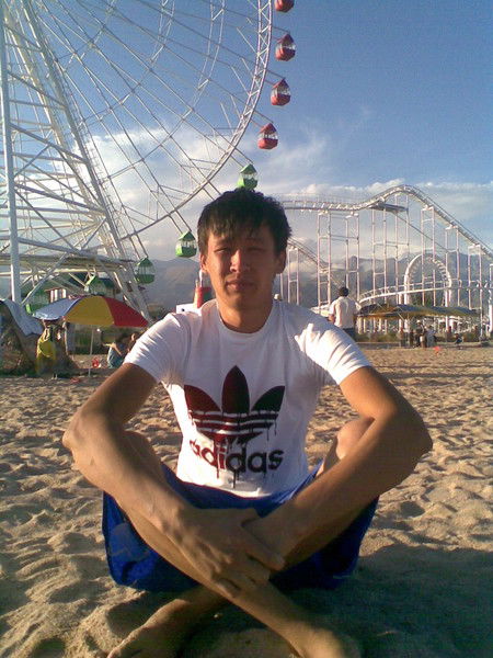 Афтандил Исаков