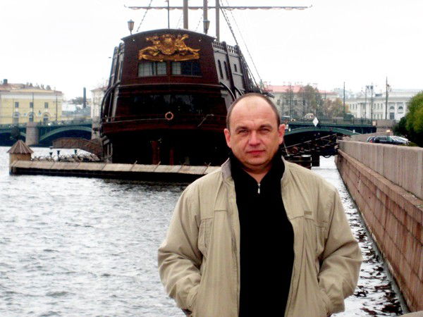 Александр Один