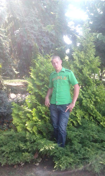 Олег Воскобойников